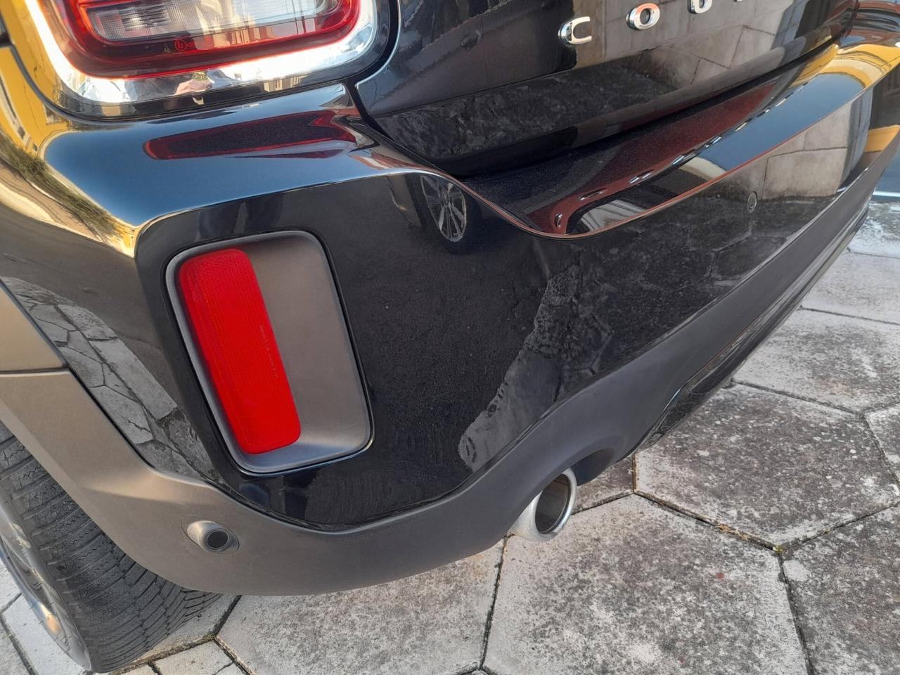 MINI COUNTRYMAN COOPER 2.0 D