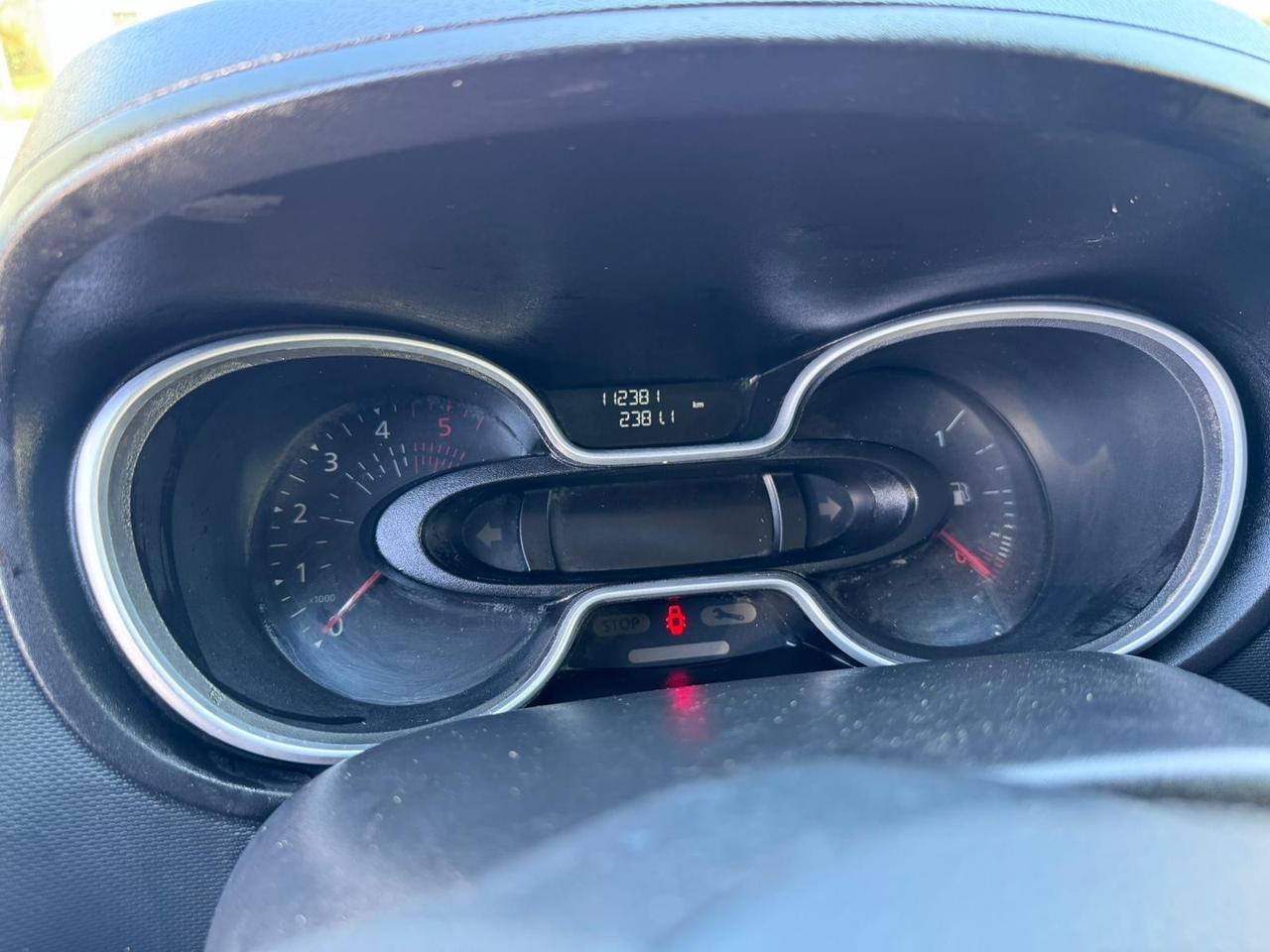 Renault Trafic T28 2.0CDi Cargo 120CV Iva Compresa