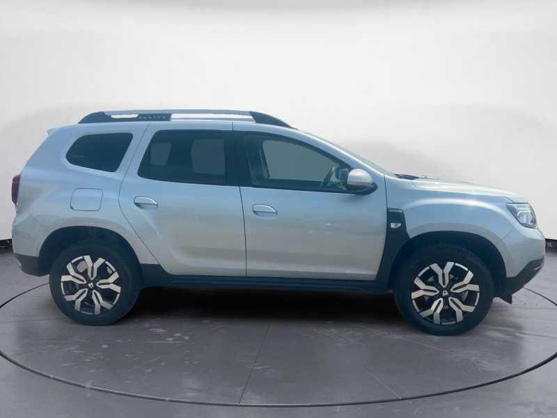 DACIA Duster 1.0 tce Prestige up SL DaciaPlus GpL