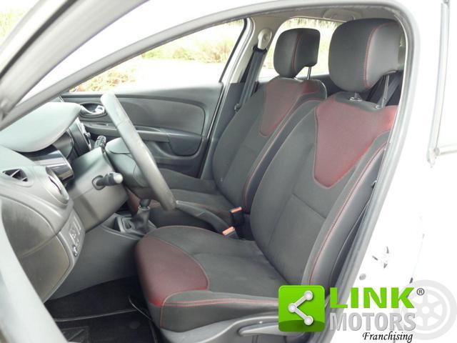 RENAULT Clio 1.2 75CV GPL - Neo Patentati