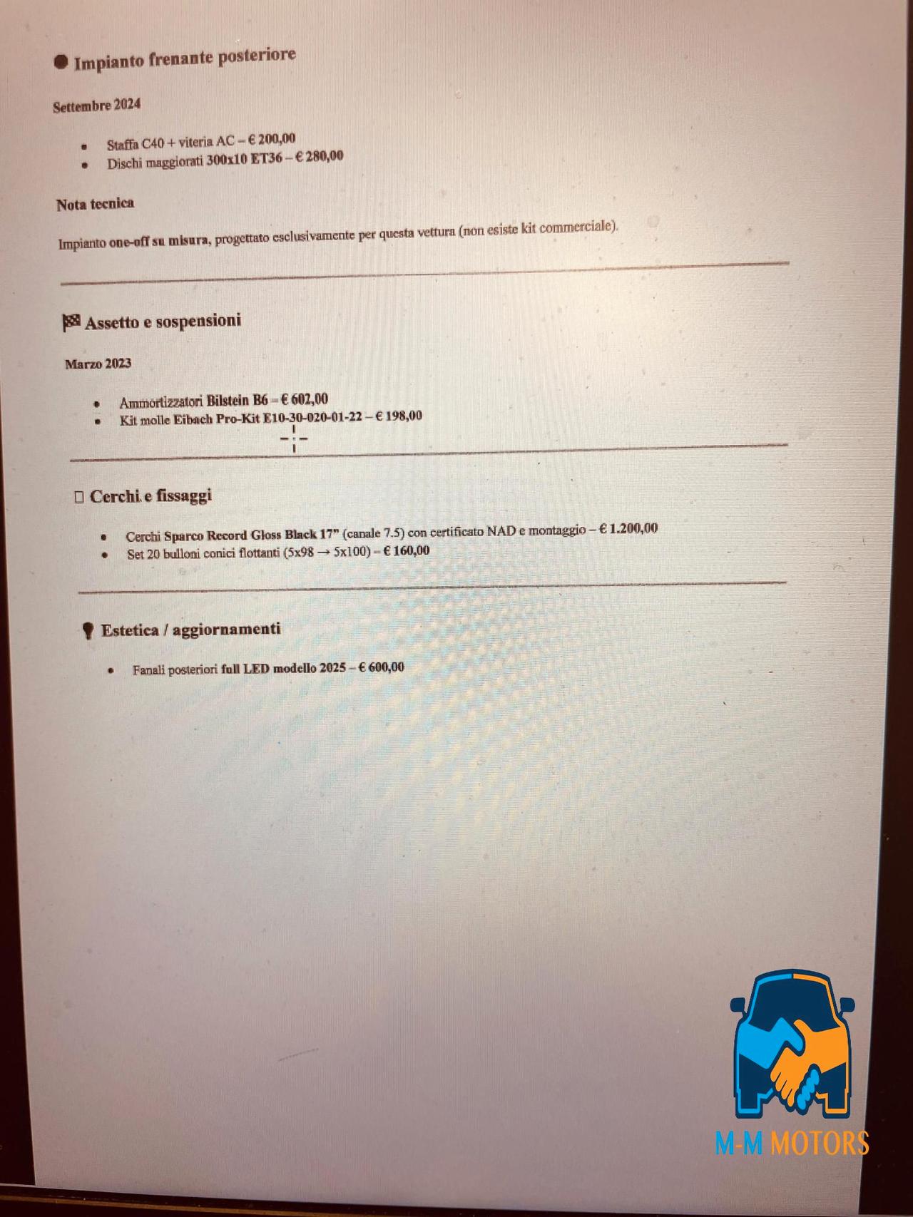 Fiat Tipo 5 Porte Tipo 5p 1.4 tjt Sport s&s 120cv my20