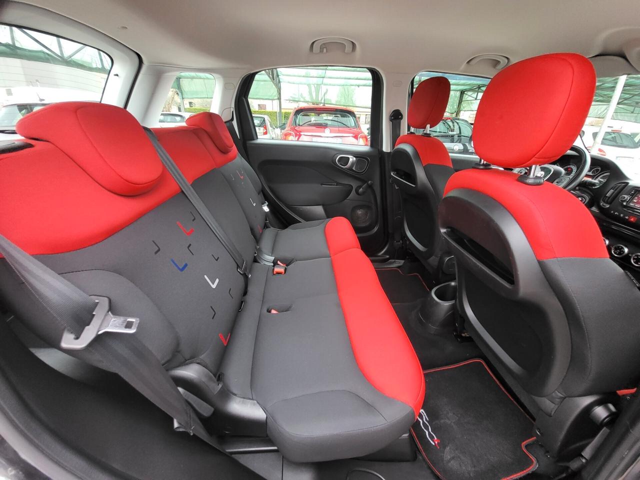 Fiat 500L 1.3 Multijet 85 CV Pop Star