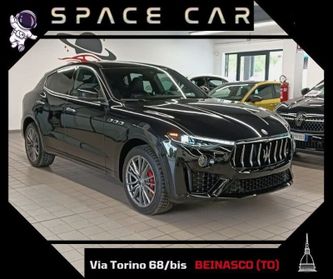 Maserati Levante Levante V6 AWD Gransport