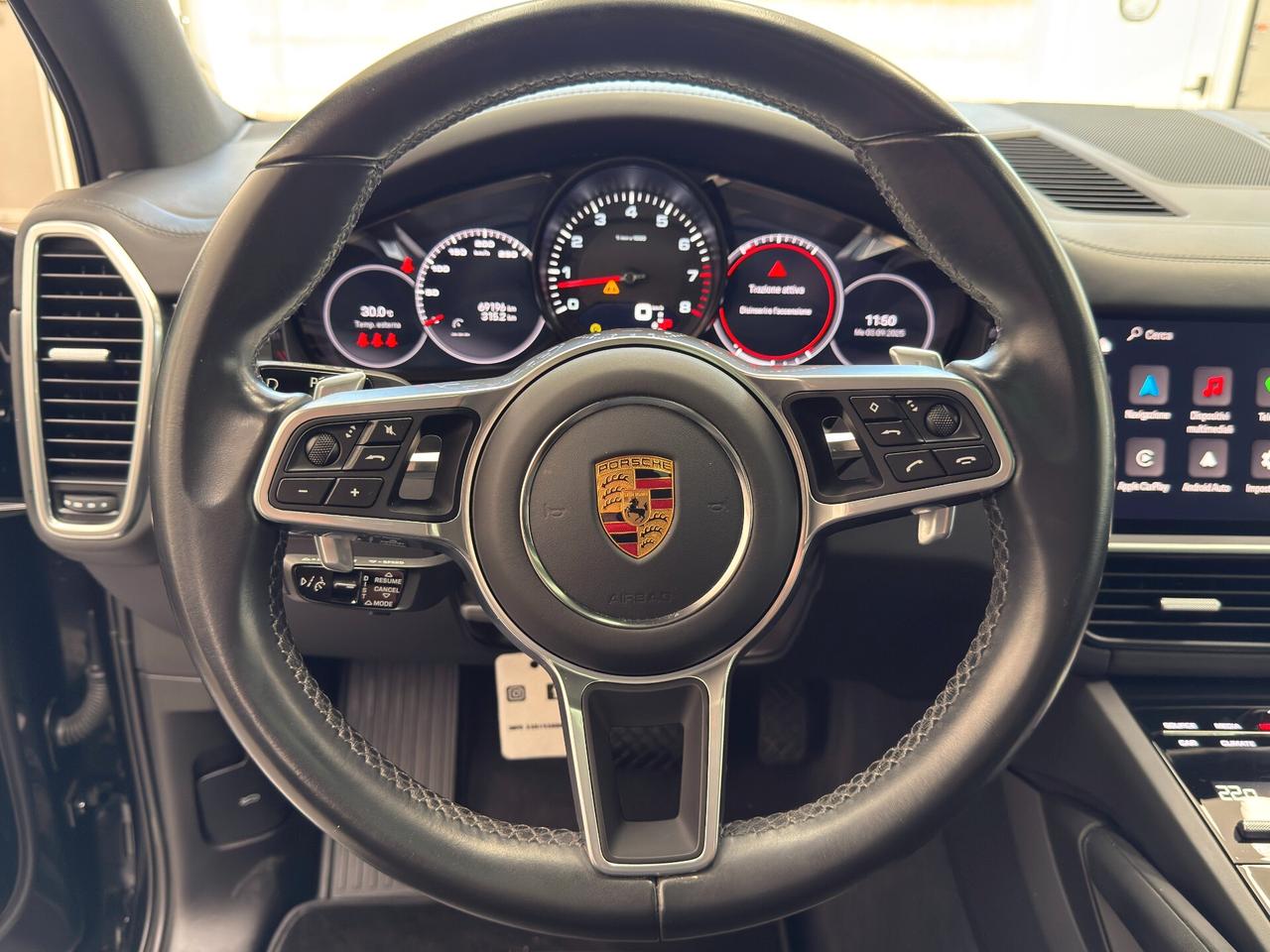 Porsche Cayenne 3.0 V6 FULL OPTIONAL