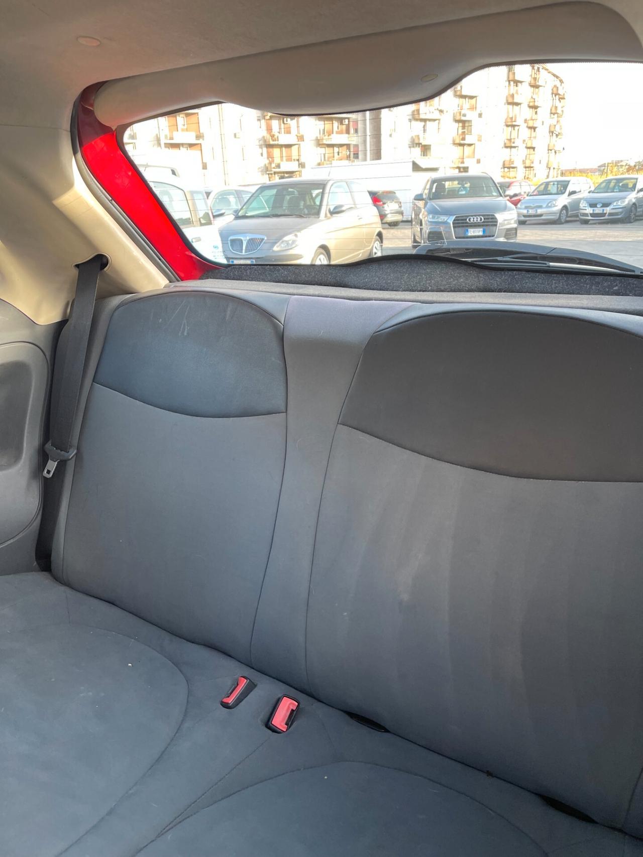 Fiat 500 1.2 69CV