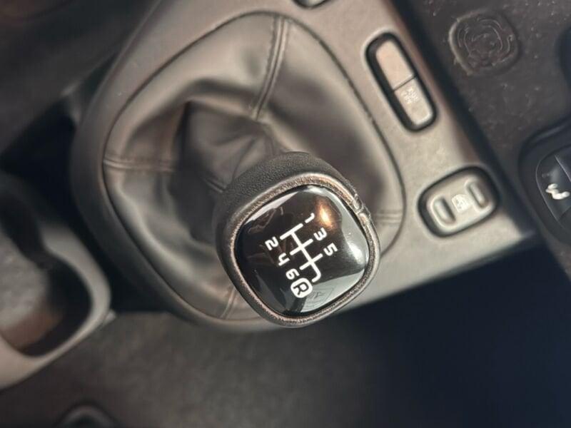 FIAT Panda Cross 1.0 FireFly 70cv S&S Hybrid Cross