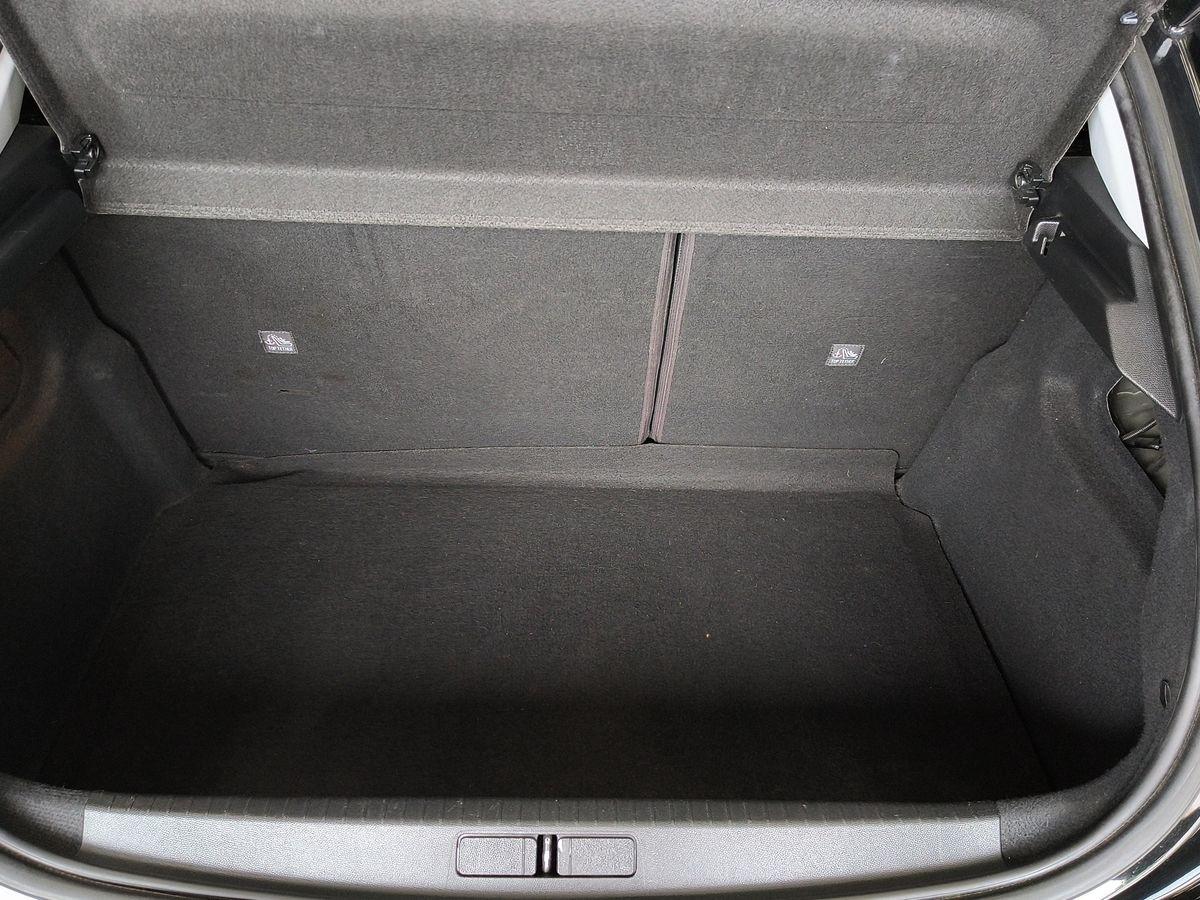 OPEL Corsa 1.2 Edition 75cv