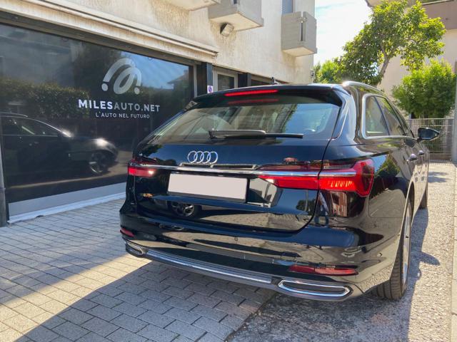 AUDI A6 Avant 40 TDI Stronic Sport ACC