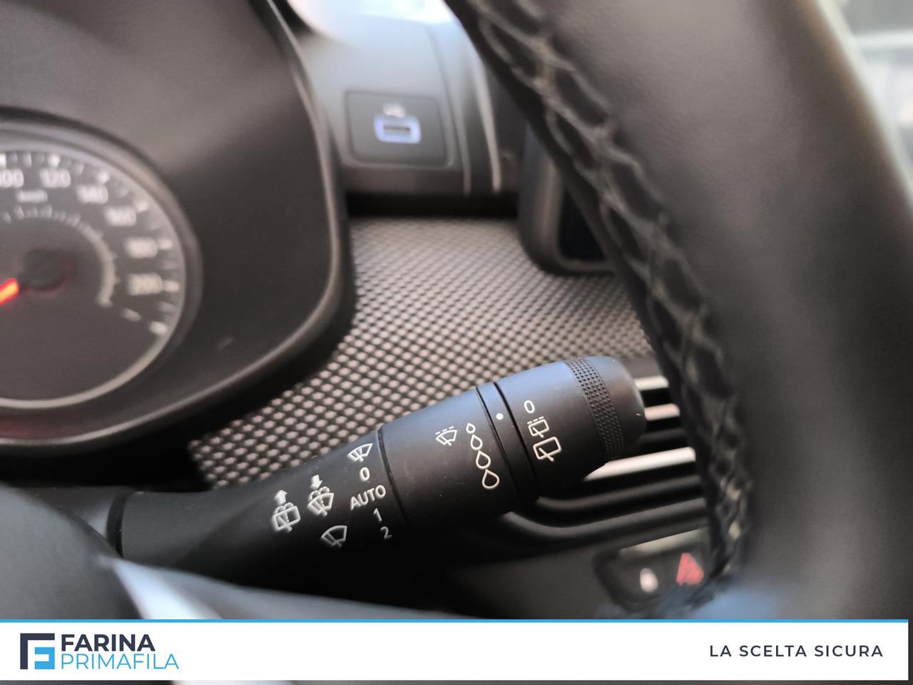 DACIA Sandero III - Sandero Streetway 1.0 tce Expression 90cv cvt