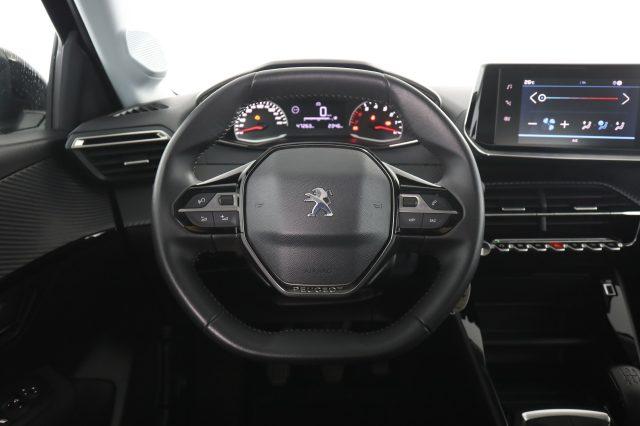 PEUGEOT 208 208 PureTech 75 Stop&Start 5 porte Active