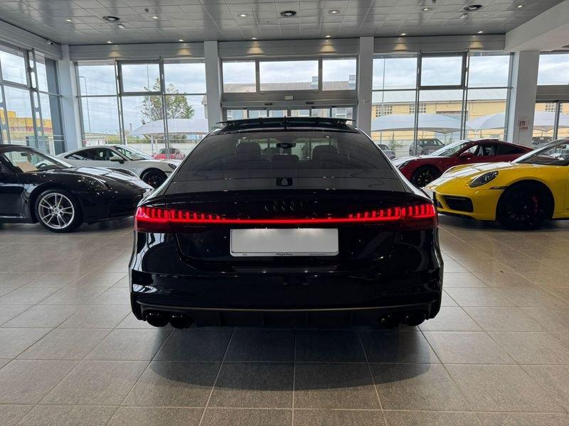 Audi A7 Sportback 50 TDI 3.0 mhev quattro tiptronic - IVA Esposta