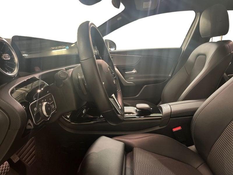 Mercedes-Benz Classe A 200 Automatic Sport