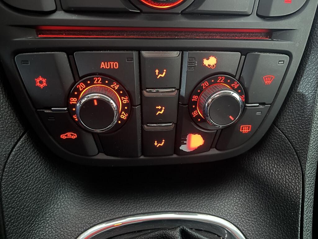 Opel Meriva 1.4