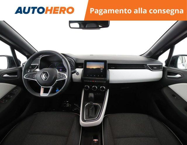RENAULT Clio Full Hybrid E-Tech 145 CV 5 porte Techno