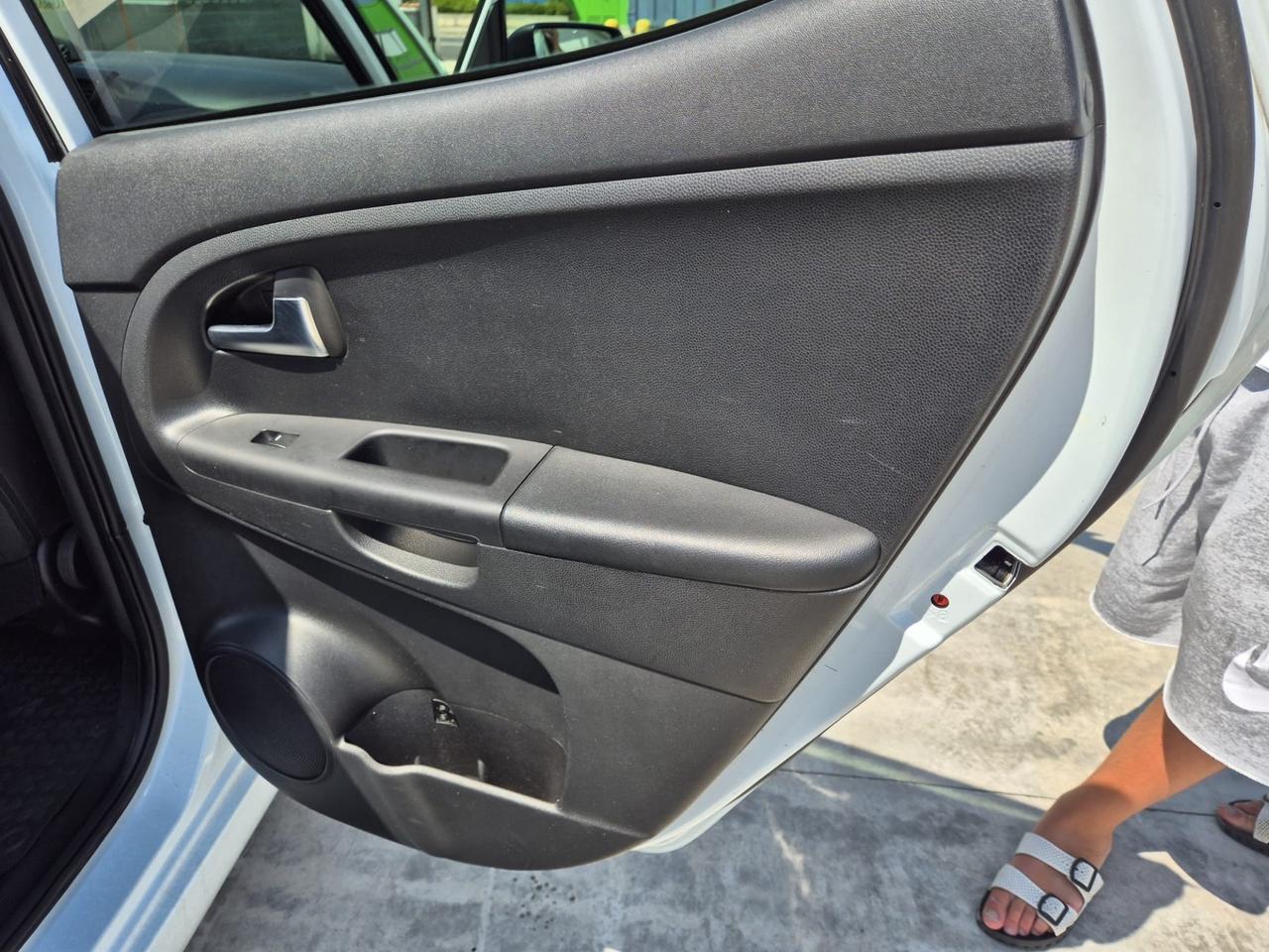 Kia Venga 1.4 EcoGPL Cool