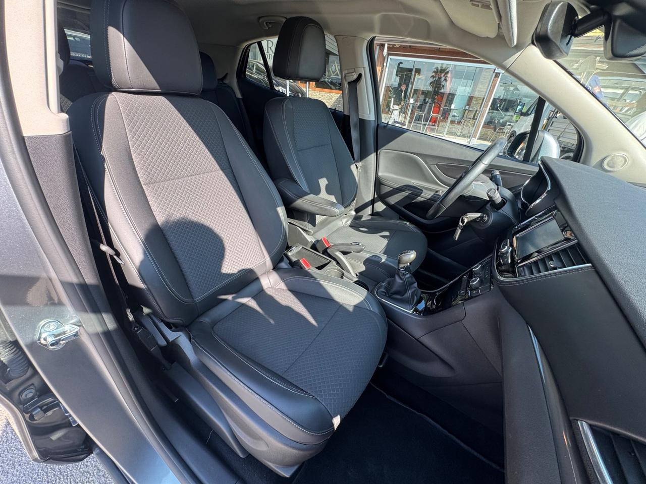 Opel Mokka X 1.6 CDTI Ecotec 4x2 Start&Stop Ultimate