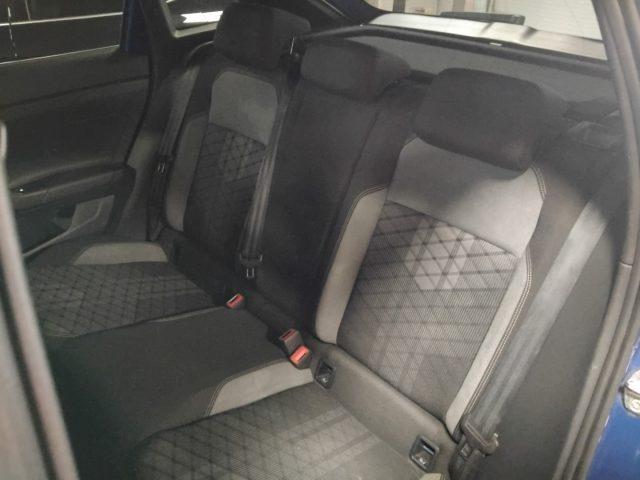 VOLKSWAGEN Taigo 1.0 TSI R-Line TETTO C/GRIMALDI SPECIAL DAY