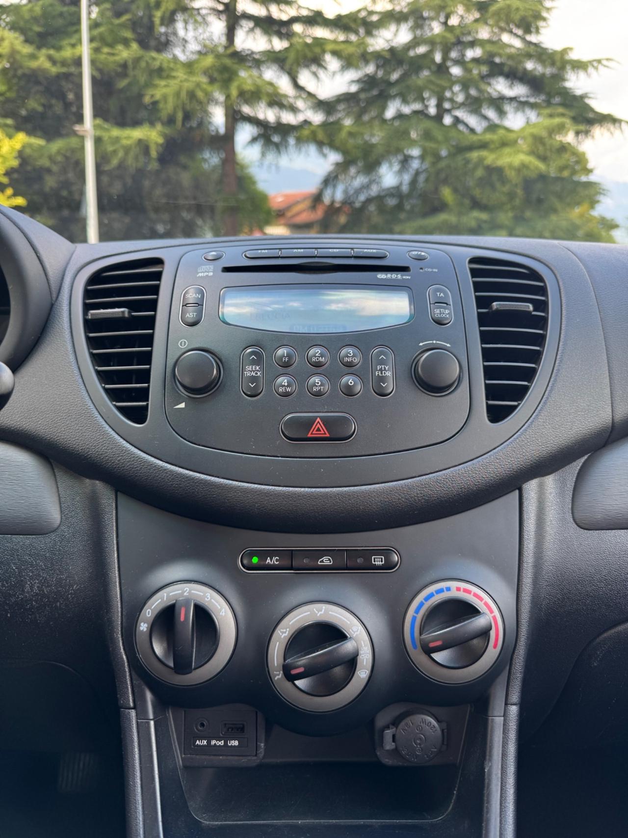 Hyundai i10 1.1 12V Comfort