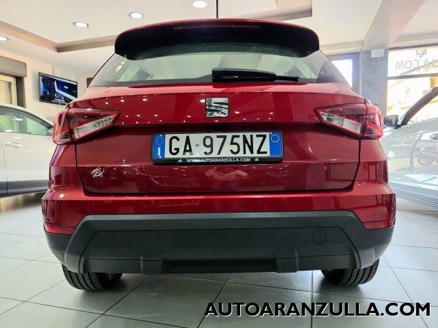 SEAT Arona 1.6 TDI 95CV Style Navi