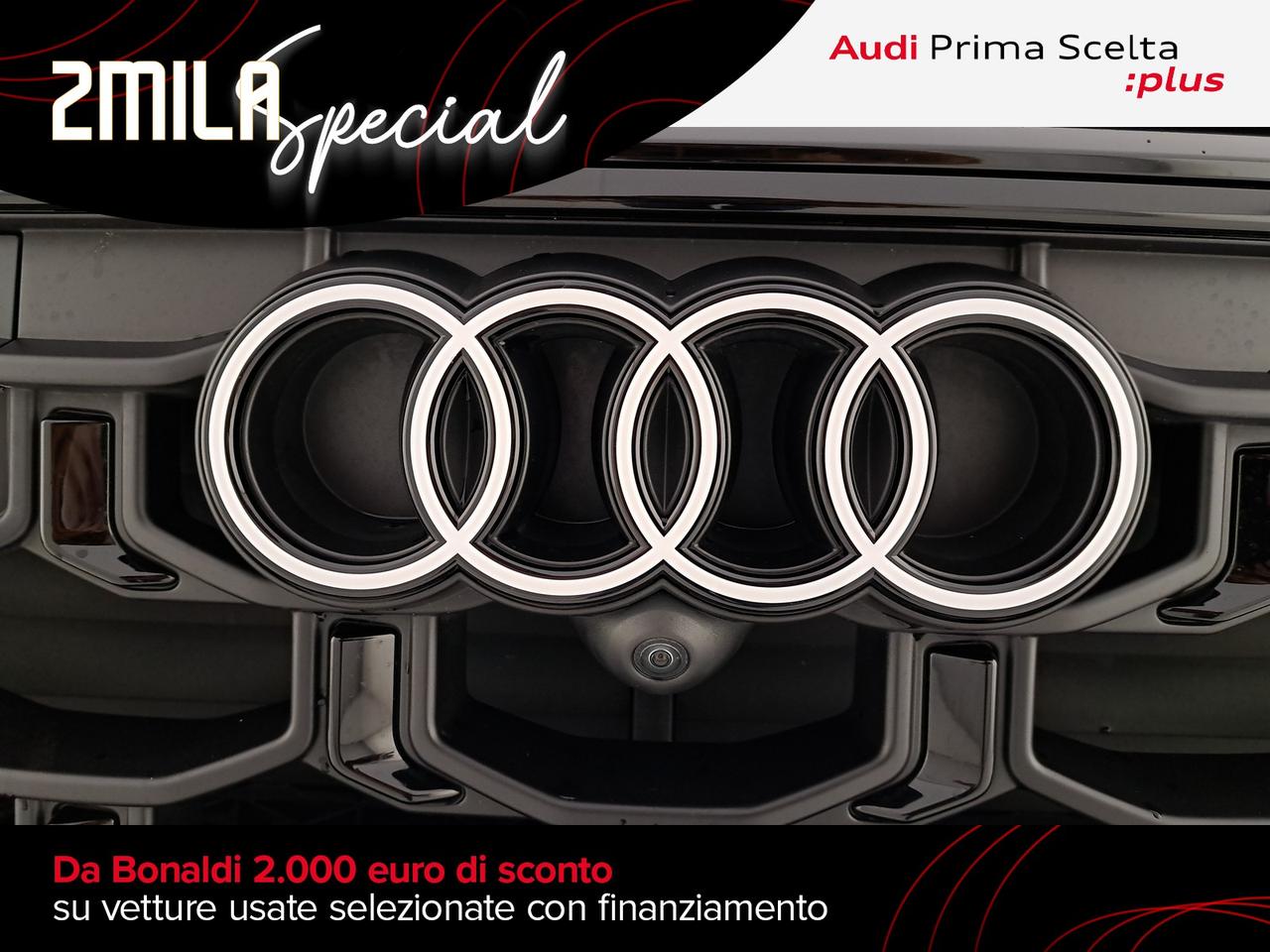 Audi Q8 50 3.0 tdi mhev s line edition quattro tiptronic