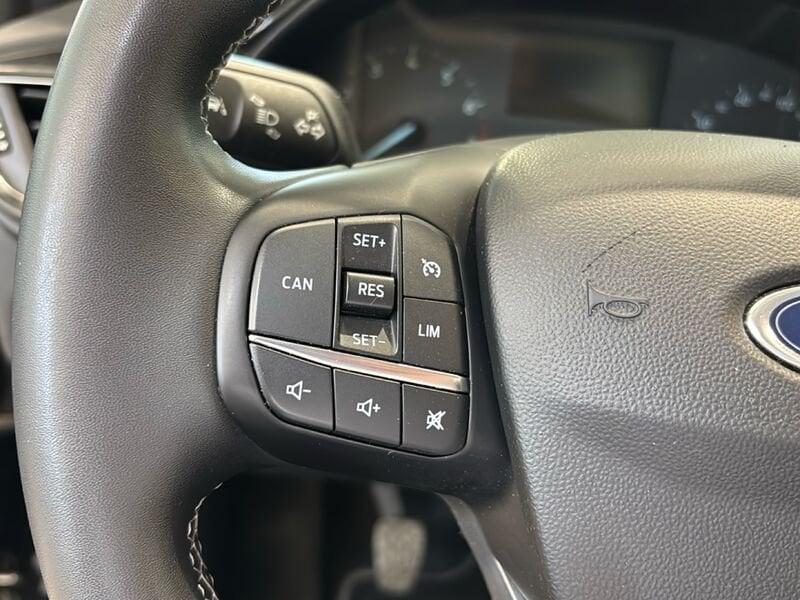 Ford Fiesta Fiesta 5p 1.1 Titanium Gpl 75cv