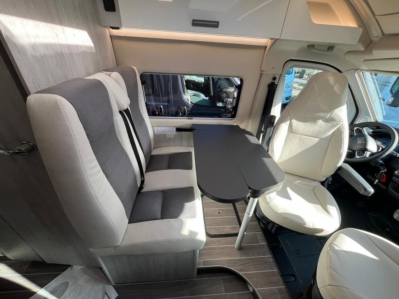 Roller Team LIVINGSTONE S