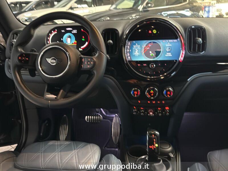 MINI Countryman Mini F60 2020 Benzi Mini 2.0 JCW JCW auto