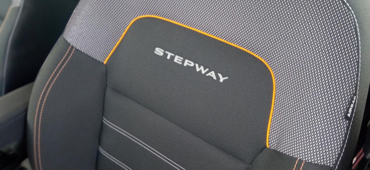 Dacia STEPWAY GPL SENZA BUSTA PAGA