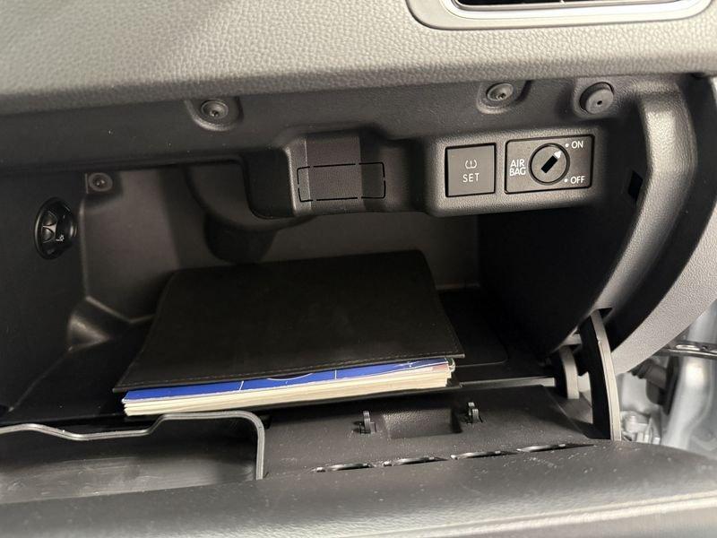 Volkswagen Polo Polo 1.4 DSG 5 porte Highline
