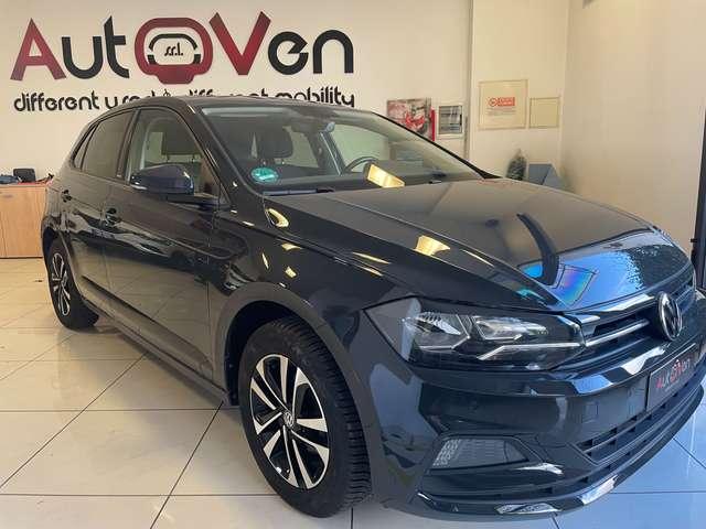 Volkswagen Polo Polo 5p 1.0 evo Comfortline 80cv