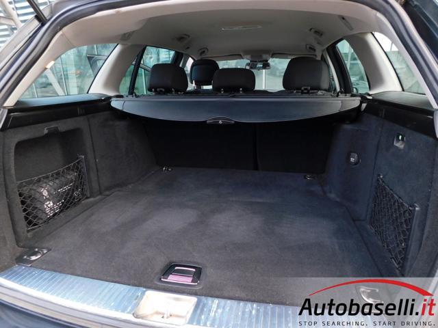 MERCEDES-BENZ C 220 220 CDI STATION WAGON EXECUTIVE 170CV