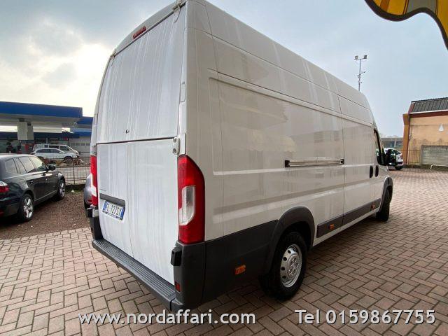 FIAT Ducato 35 2.3 MJT 130CV PLM-SL-TA Furgone Maxi