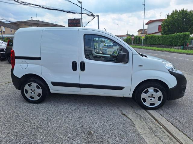 FIAT Fiorino 1.4 8V 77CV Cargo SX N°FZ812