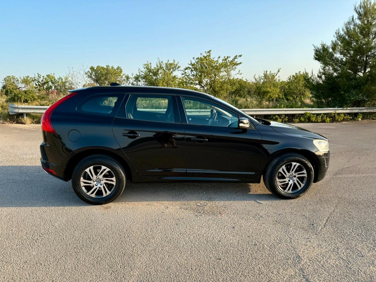 Volvo XC 60 XC60 D3 Geartronic Momentum