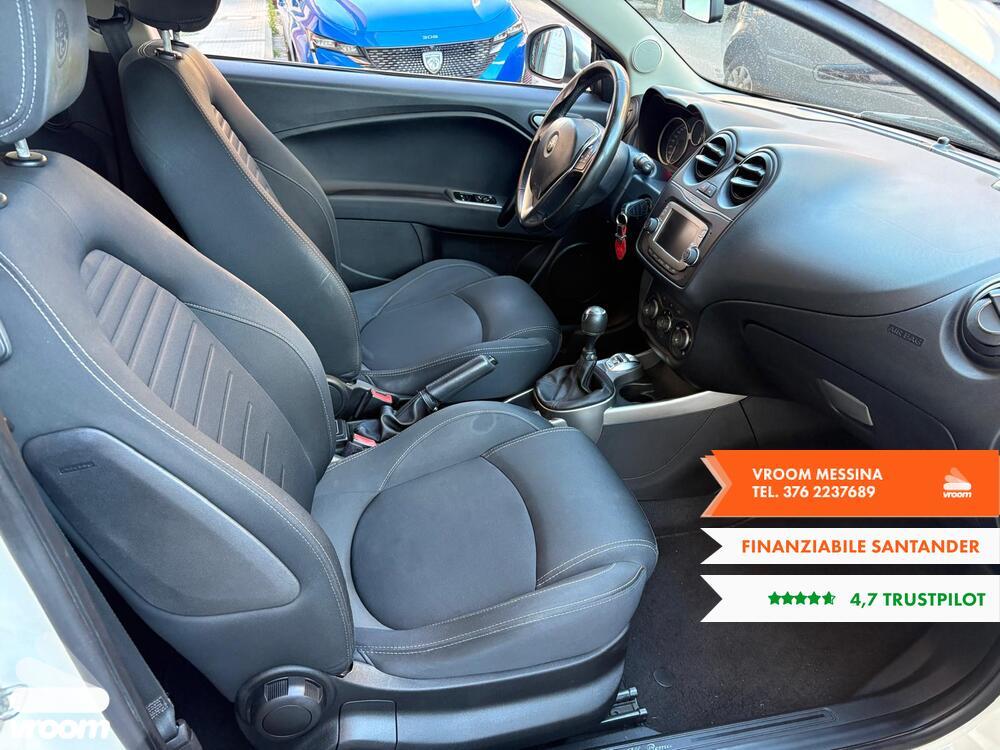 ALFA ROMEO MiTo MiTo 1.3 JTDm 95 CV S&S Super