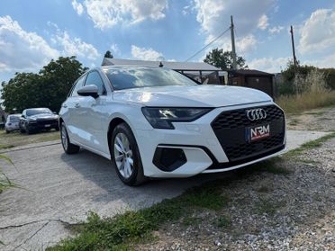 Audi A3 SPB 30 TDI Business Advanced