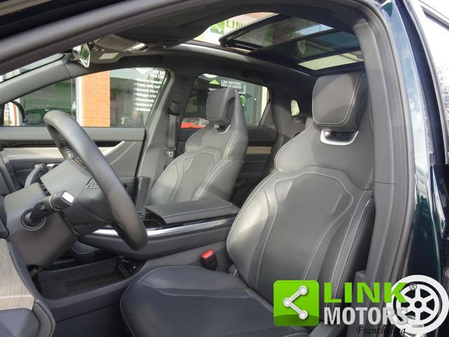 SPORTEQUIPE Sportequipe 6 GT S6 1.6 T-GDI DCT GPL