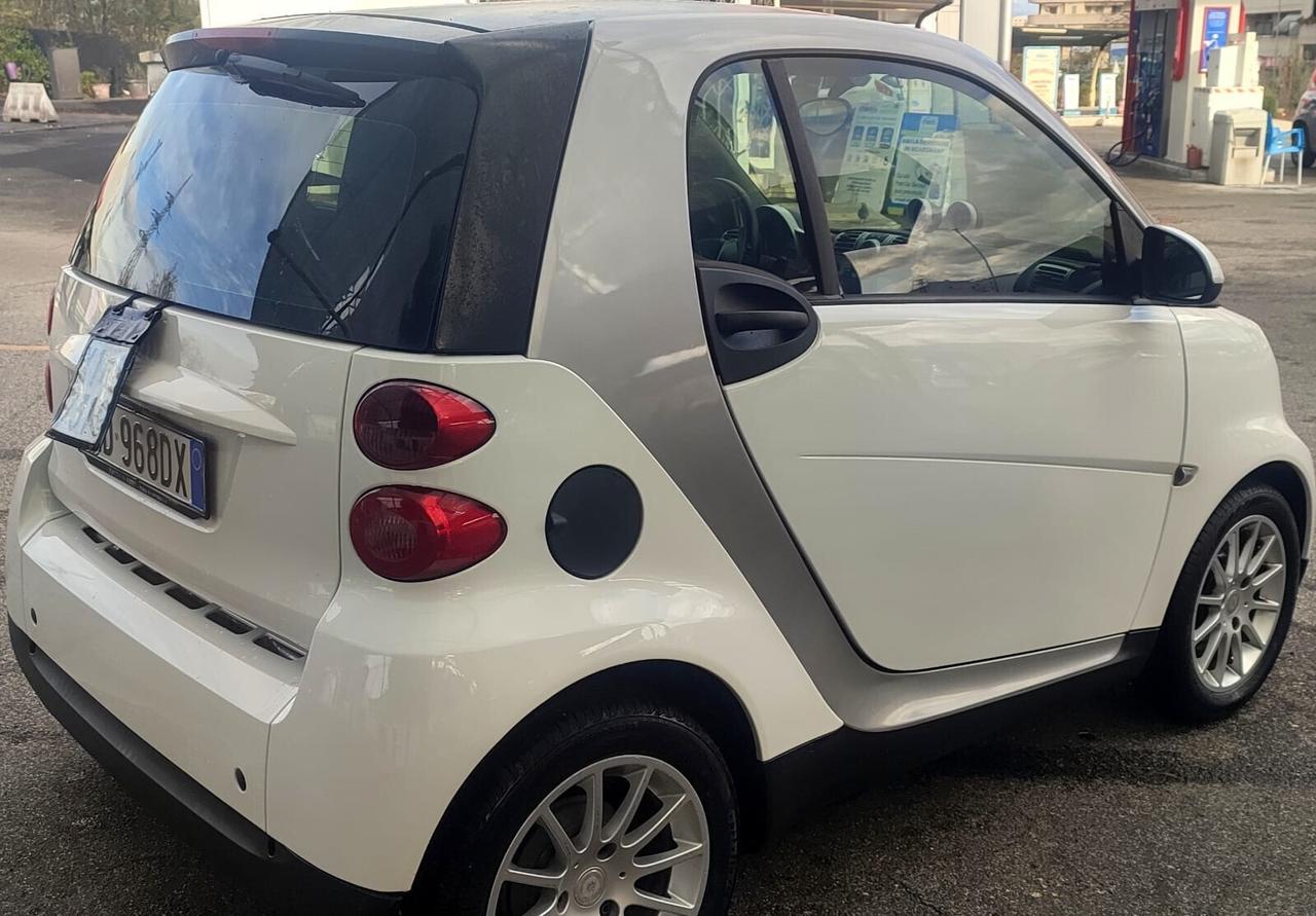 SMART 451 MOTORE KM ZERO
