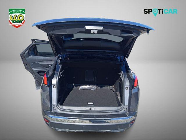 PEUGEOT 3008 BlueHDi 130 S&S EAT8 GT Line