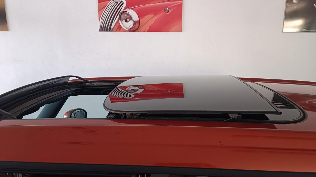 Mini Cooper D Clubman 1.6 16V