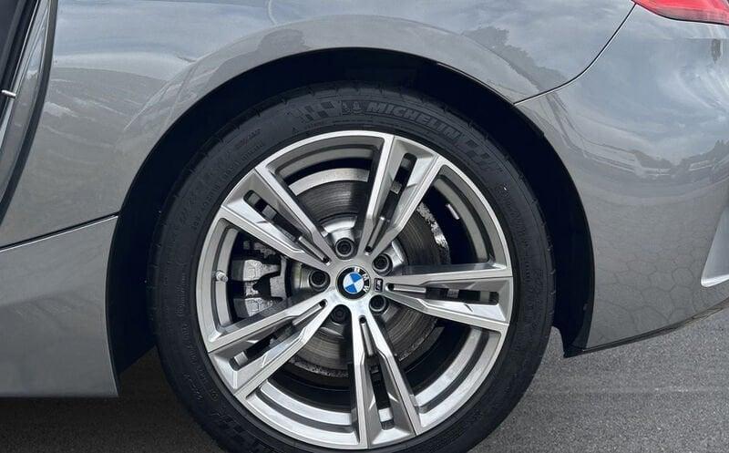 BMW Z4 Z4 sdrive 20i Msport auto Navi Pelle 18"