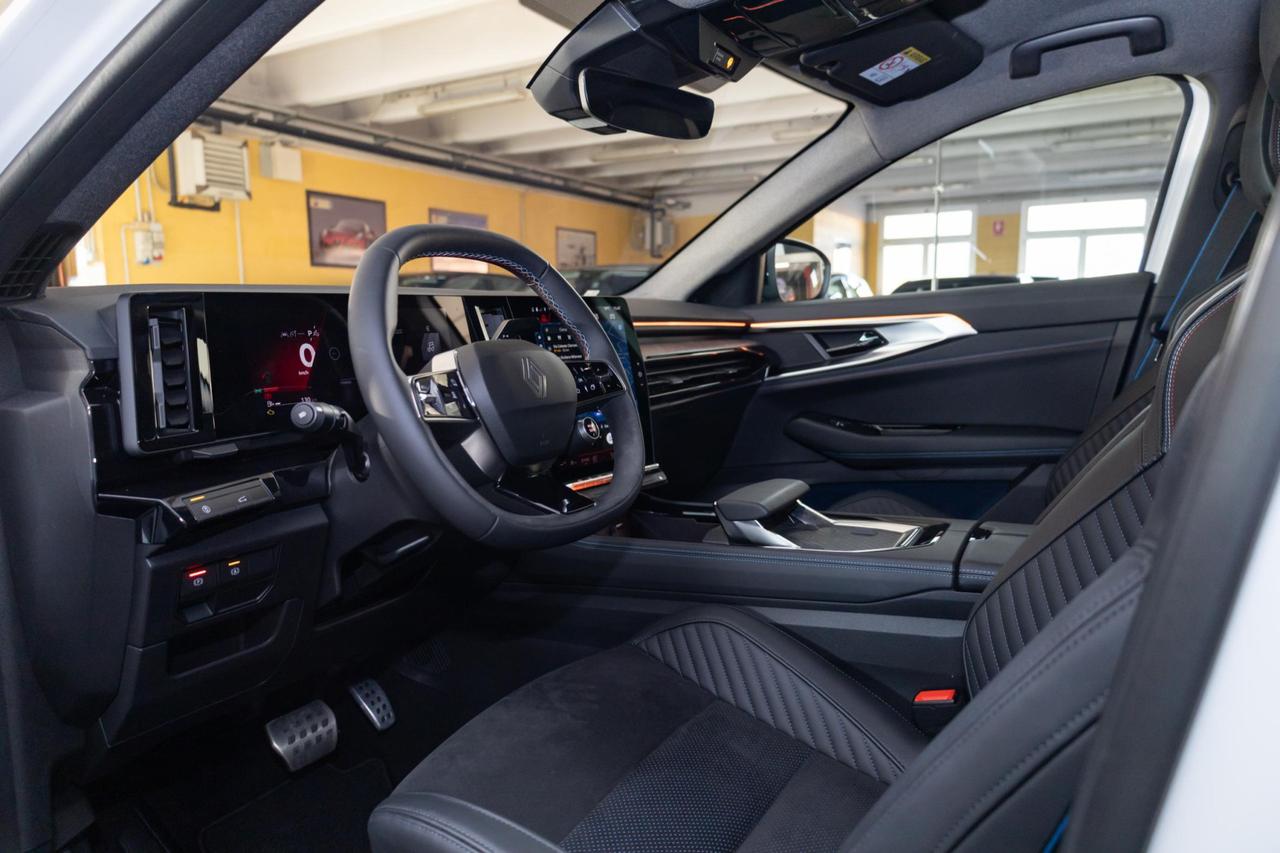 Renault Rafale 1.2 e-Tech full hybrid esprit Alpine 200cv auto