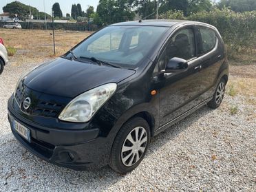 Nissan Pixo 1.0 5 porte Easy