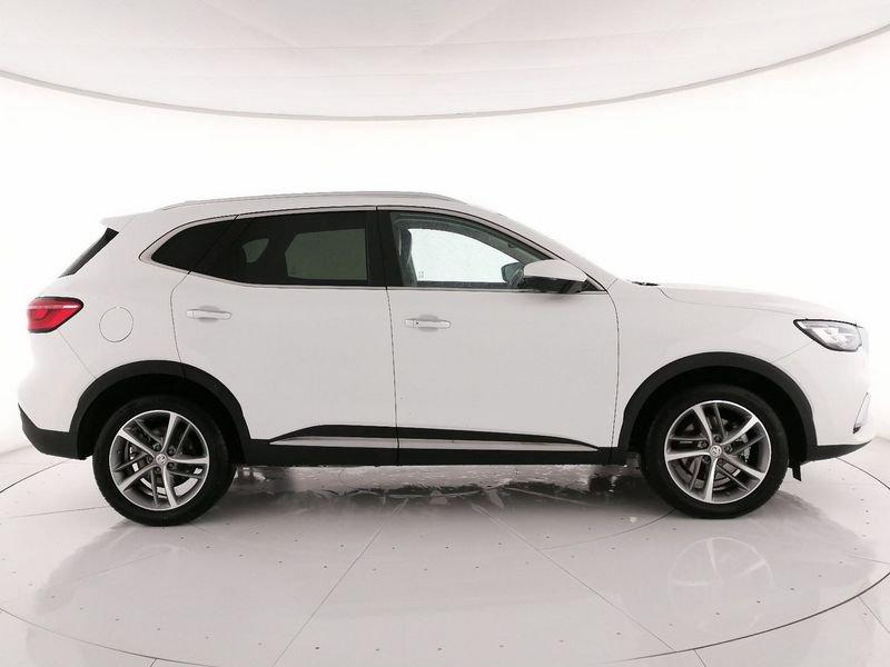 MG HS E 1.5 t-gdi phev Exclusive auto