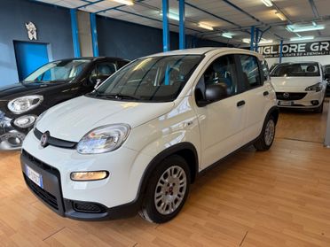 Fiat Panda 1.0 benzina 2024 NUOVA FULL OPTIONAL