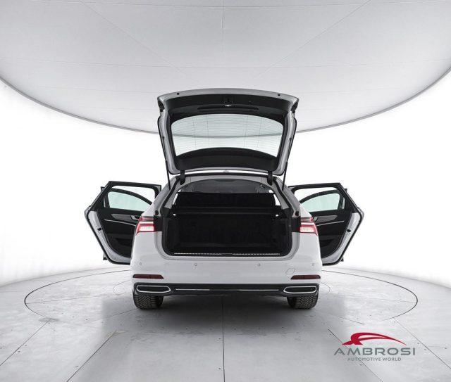 AUDI A6 40 2.0 TDI S tronic Business Sport