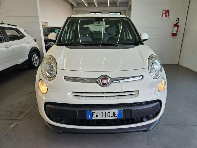 Fiat 500L 1.3 mjt Lounge 85cv