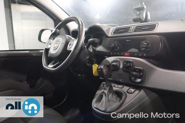 FIAT Panda Panda 1.0 70cv Hybrid City Life