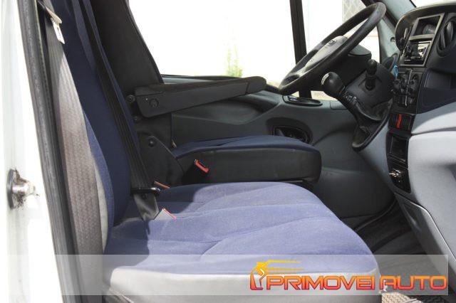 IVECO Daily 2.3Hpi PM-TM-RG Furg.