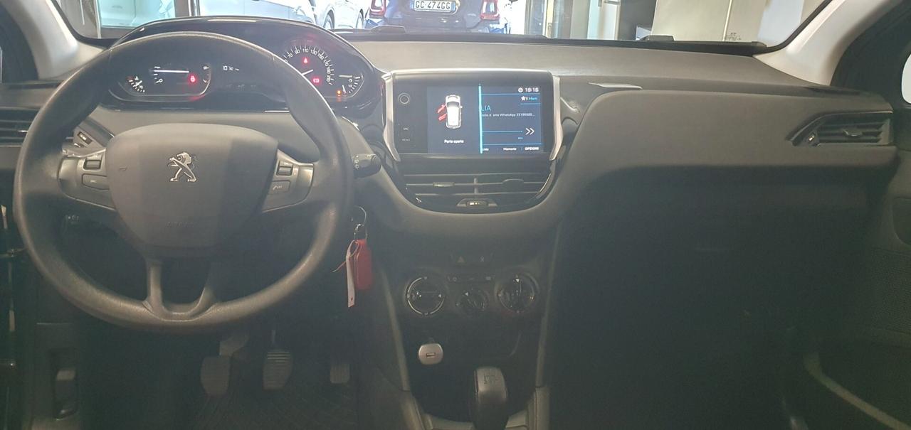 Peugeot 208 PureTech 82 5 porte Active